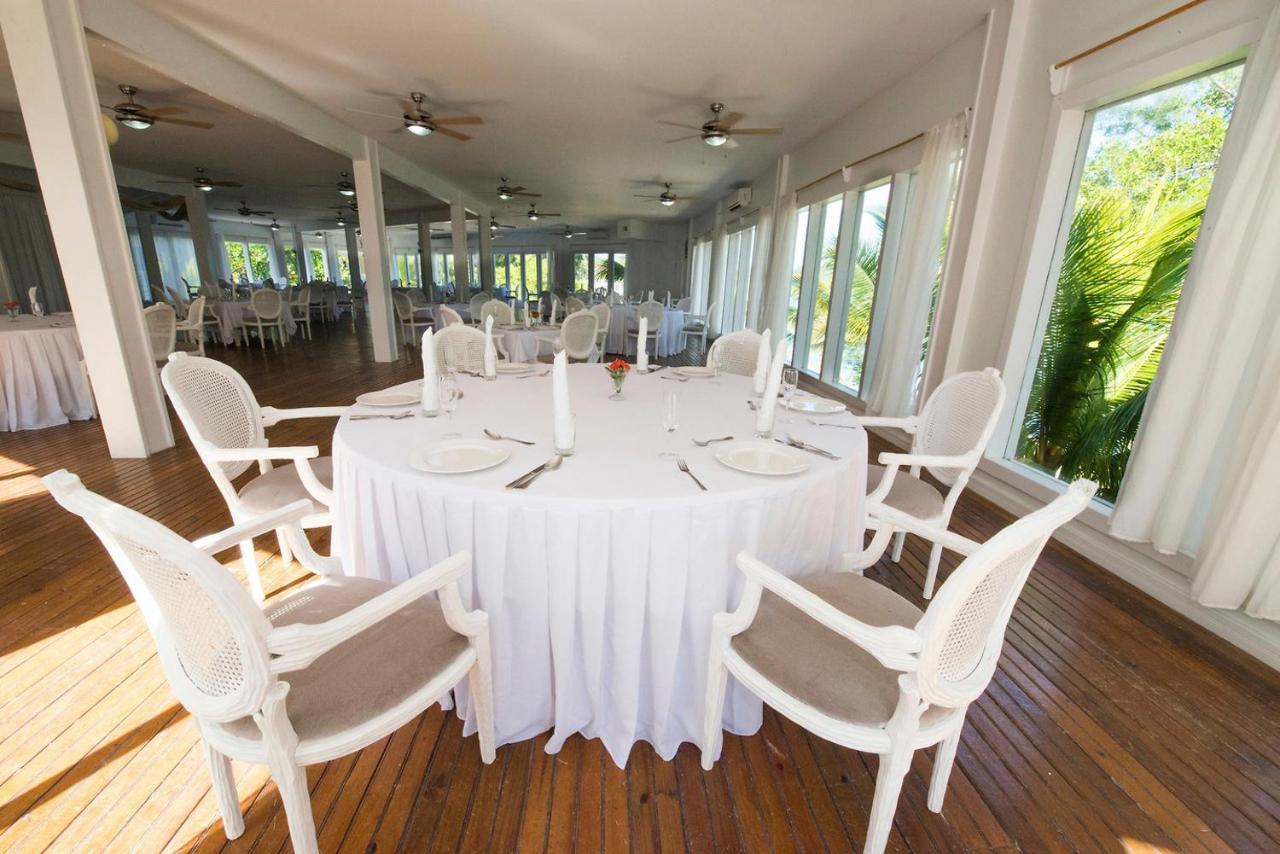 Fantasy Island Beach Resort And Marina First Bight Exterior foto